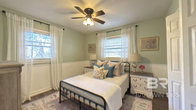 1703 Clark Avenue, Bay Minette, AL 36507