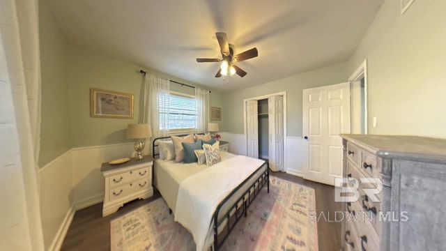 1703 Clark Avenue, Bay Minette, AL 36507
