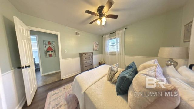 1703 Clark Avenue, Bay Minette, AL 36507