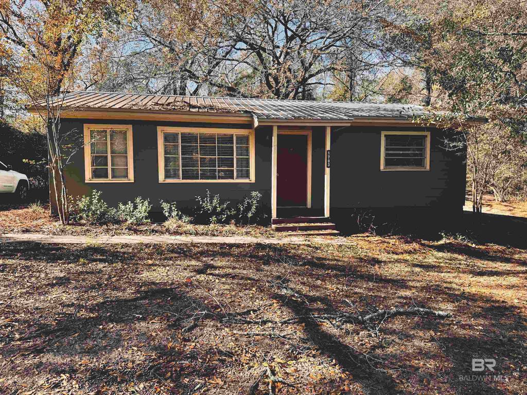 1703 Clark Avenue, Bay Minette, AL 36507