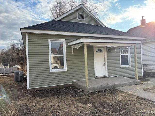 2317 Chestnut Street, Hannibal, MO 63401