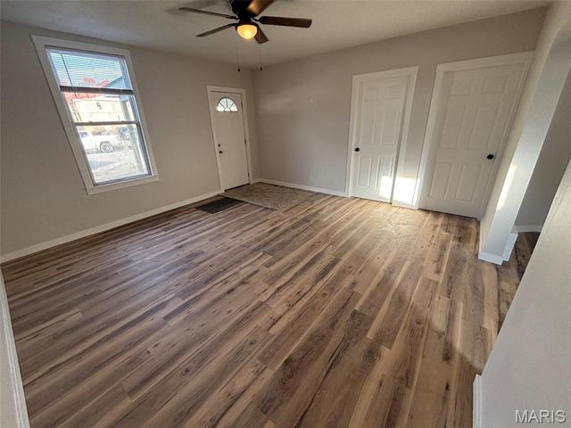 2317 Chestnut Street, Hannibal, MO 63401