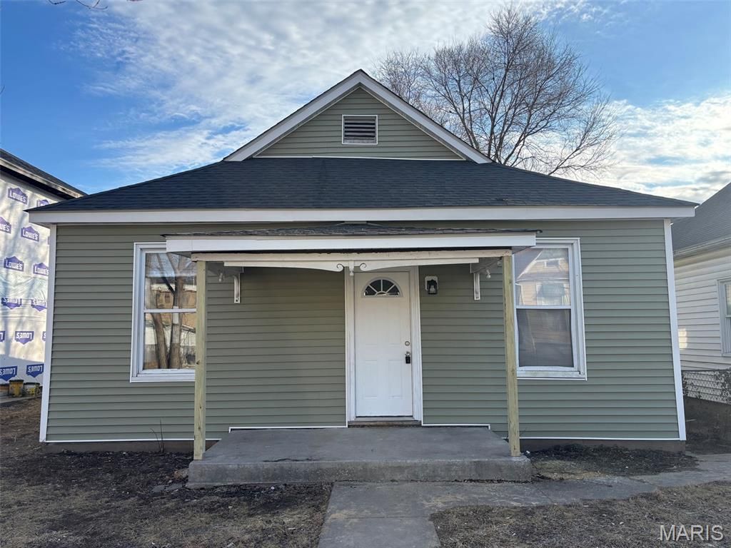 2317 Chestnut Street, Hannibal, MO 63401