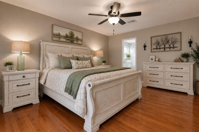 9319 Filaree Ridge Lane, Houston, TX 77089