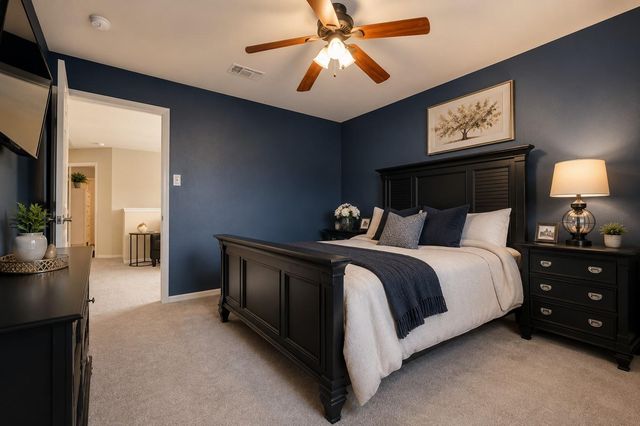 9319 Filaree Ridge Lane, Houston, TX 77089