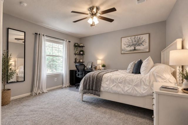 9319 Filaree Ridge Lane, Houston, TX 77089