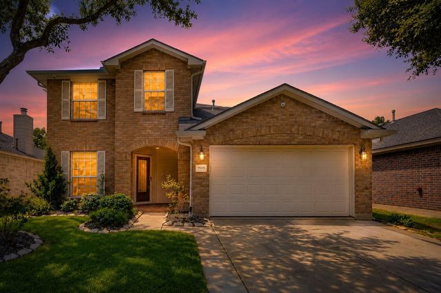 9319 Filaree Ridge Lane, Houston, TX 77089