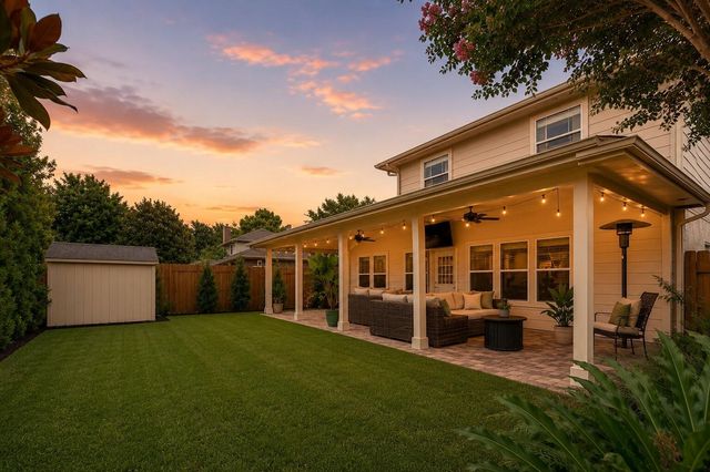 9319 Filaree Ridge Lane, Houston, TX 77089