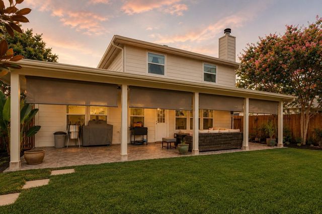 9319 Filaree Ridge Lane, Houston, TX 77089