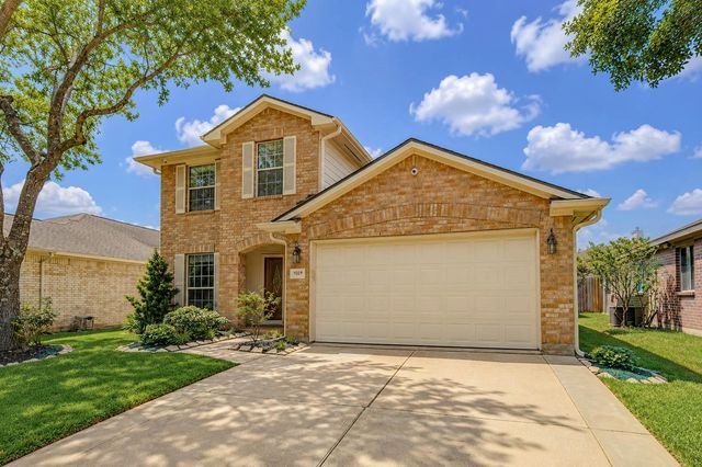 9319 Filaree Ridge Lane, Houston, TX 77089