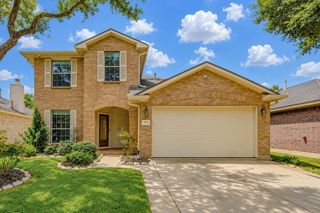 9319 Filaree Ridge Lane, Houston, TX 77089