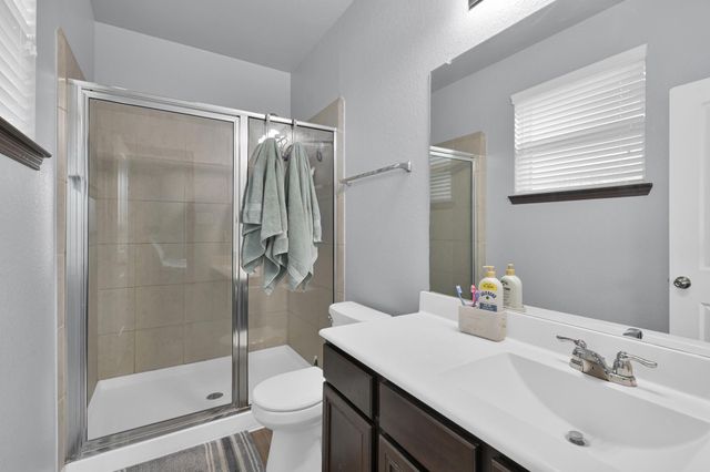 3554 Paganini Place, Katy, TX 77493