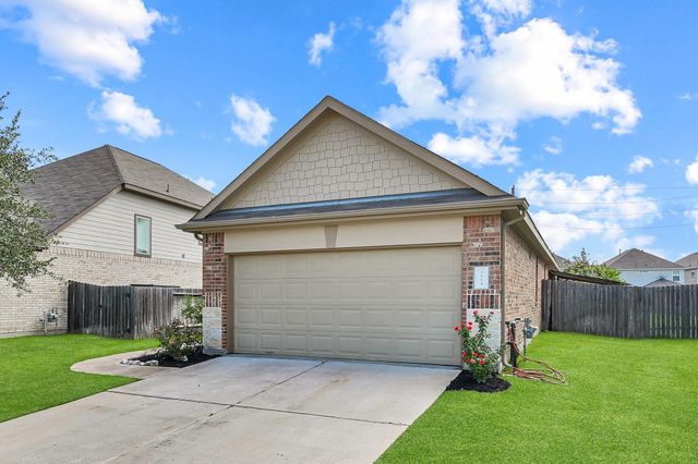 3554 Paganini Place, Katy, TX 77493