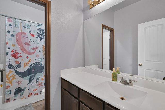 3554 Paganini Place, Katy, TX 77493