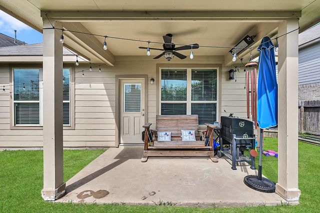 3554 Paganini Place, Katy, TX 77493