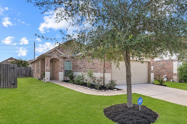 3554 Paganini Place, Katy, TX 77493