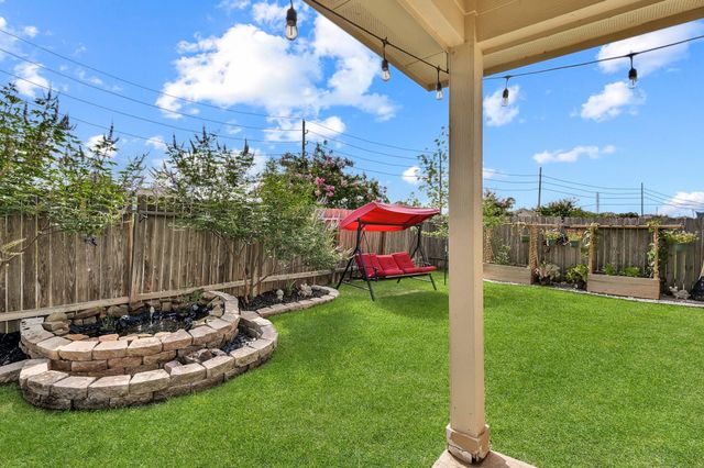 3554 Paganini Place, Katy, TX 77493