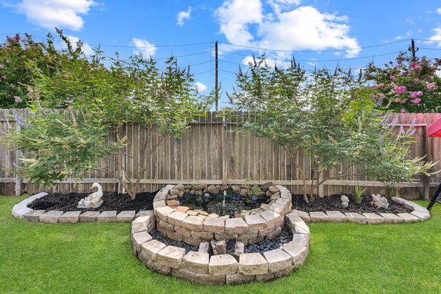 3554 Paganini Place, Katy, TX 77493