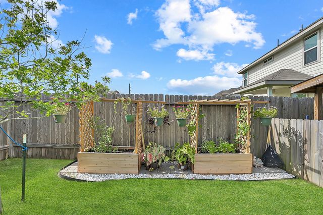 3554 Paganini Place, Katy, TX 77493