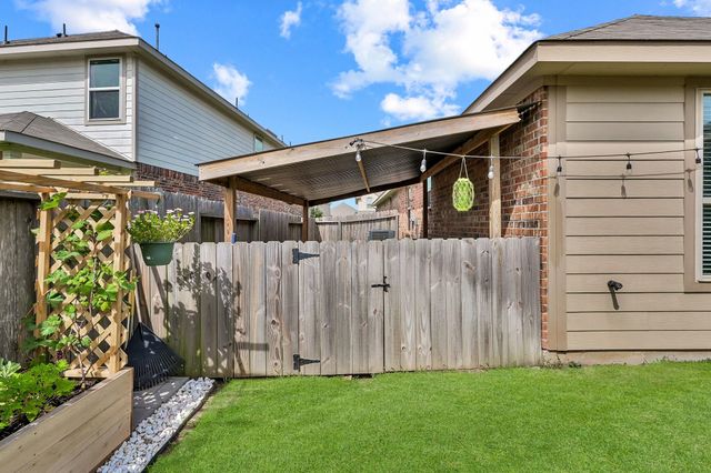 3554 Paganini Place, Katy, TX 77493