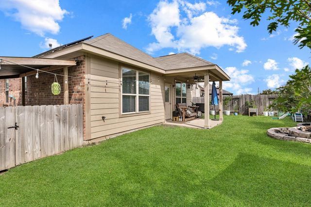 3554 Paganini Place, Katy, TX 77493
