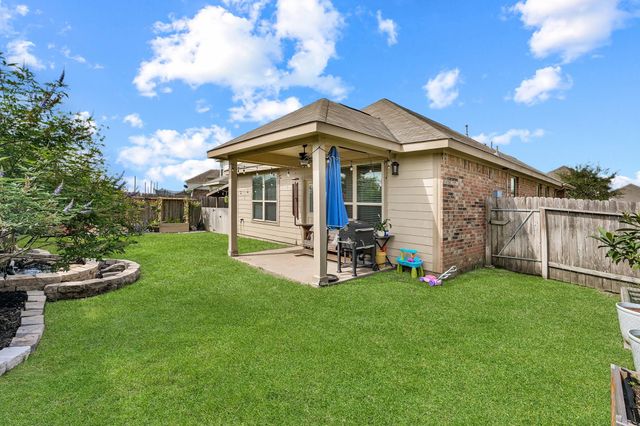 3554 Paganini Place, Katy, TX 77493