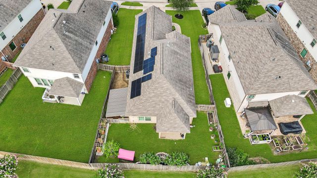3554 Paganini Place, Katy, TX 77493