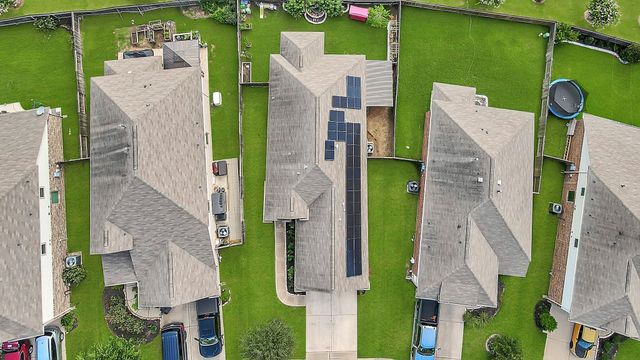3554 Paganini Place, Katy, TX 77493