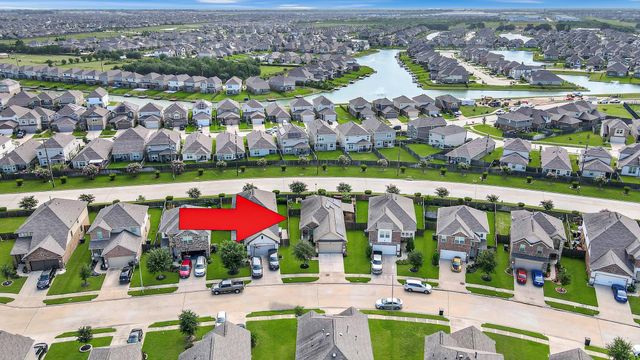 3554 Paganini Place, Katy, TX 77493