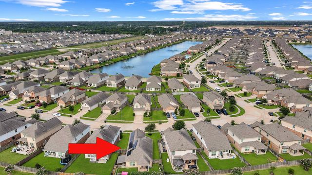 3554 Paganini Place, Katy, TX 77493