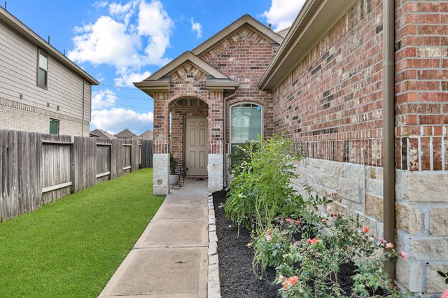 3554 Paganini Place, Katy, TX 77493