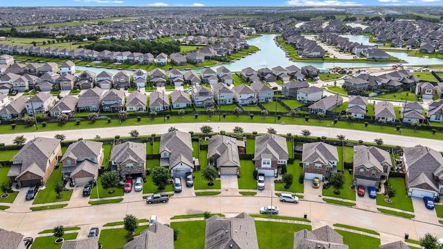 3554 Paganini Place, Katy, TX 77493