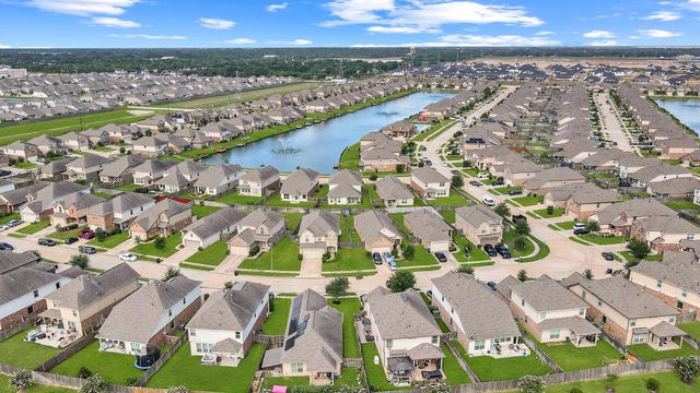 3554 Paganini Place, Katy, TX 77493