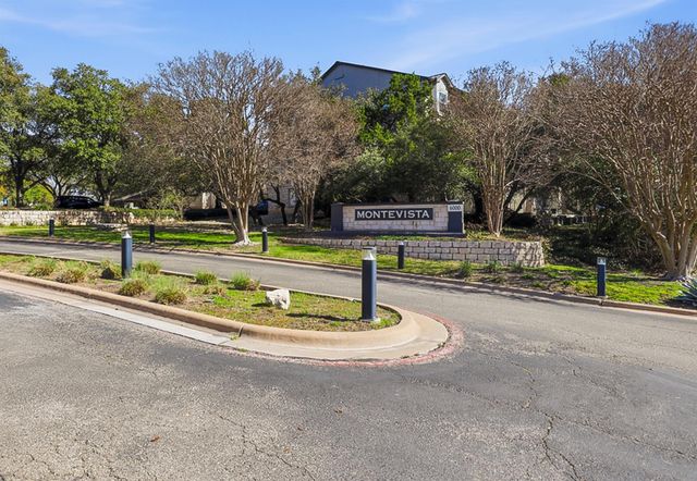 6000 Shepherd Mountain CV 1810, Austin, TX 78730