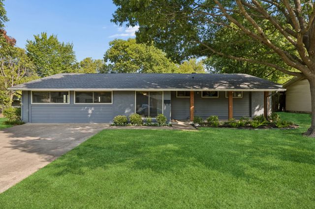 11221 Dalron Drive, Dallas, TX 75218