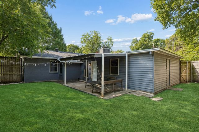 11221 Dalron Drive, Dallas, TX 75218