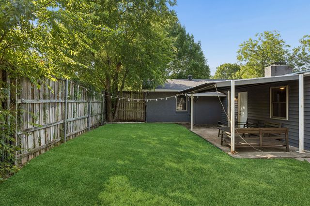 11221 Dalron Drive, Dallas, TX 75218