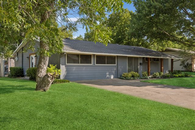 11221 Dalron Drive, Dallas, TX 75218