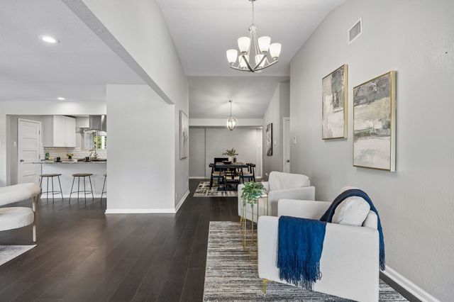 11221 Dalron Drive, Dallas, TX 75218
