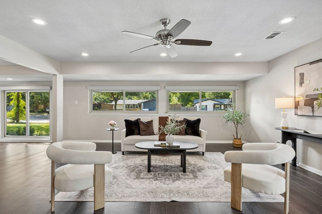 11221 Dalron Drive, Dallas, TX 75218