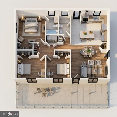 11484 SOMERSET AVE, Princess Anne, MD 21853