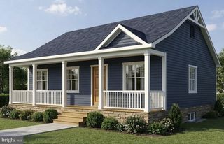 11484 SOMERSET AVE, Princess Anne, MD 21853