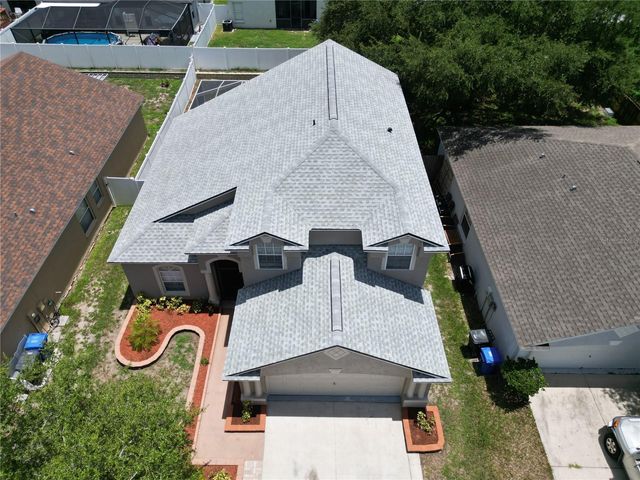 13013 TRIBUTE DRIVE, Riverview, FL 33578