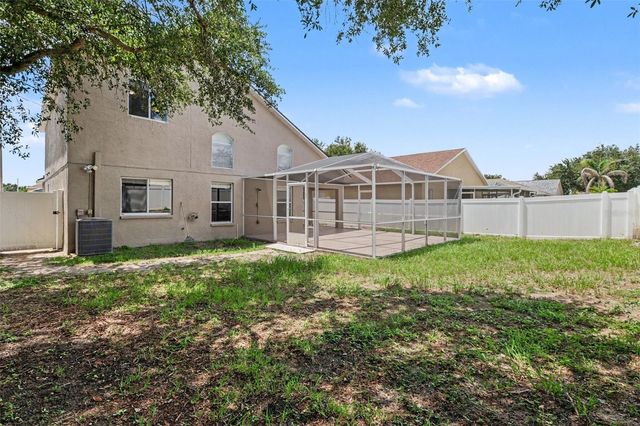 13013 TRIBUTE DRIVE, Riverview, FL 33578