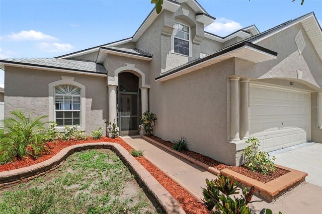 13013 TRIBUTE DRIVE, Riverview, FL 33578