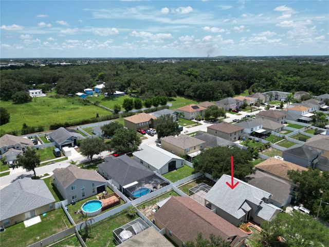 13013 TRIBUTE DRIVE, Riverview, FL 33578