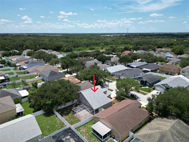 13013 TRIBUTE DRIVE, Riverview, FL 33578
