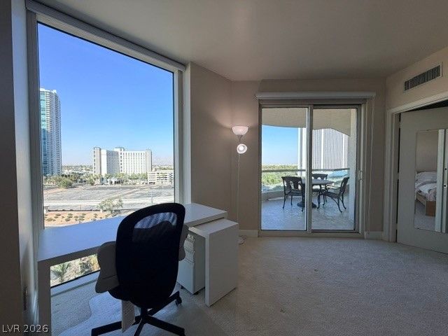 2777 Paradise 807, Las Vegas, NV 89109