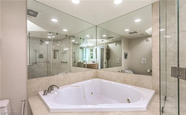 2777 Paradise 807, Las Vegas, NV 89109