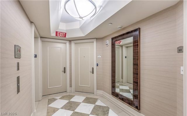 2777 Paradise 807, Las Vegas, NV 89109